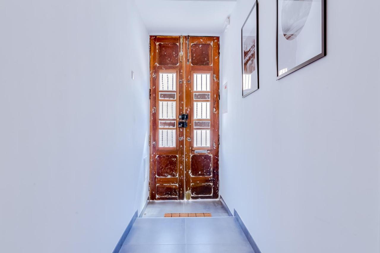 Hotel Groundfloor à District de District de Faro Extérieur photo